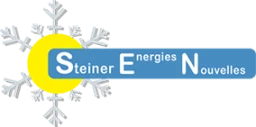 Logo Steiner Energies Nouvelles — Chauffagiste — à Dinsheim-sur-Bruche