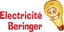 Logo de l'artisan Electricité Beringer