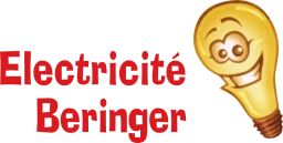 Logo Electricité Beringer — Électricien — à Fessenheim