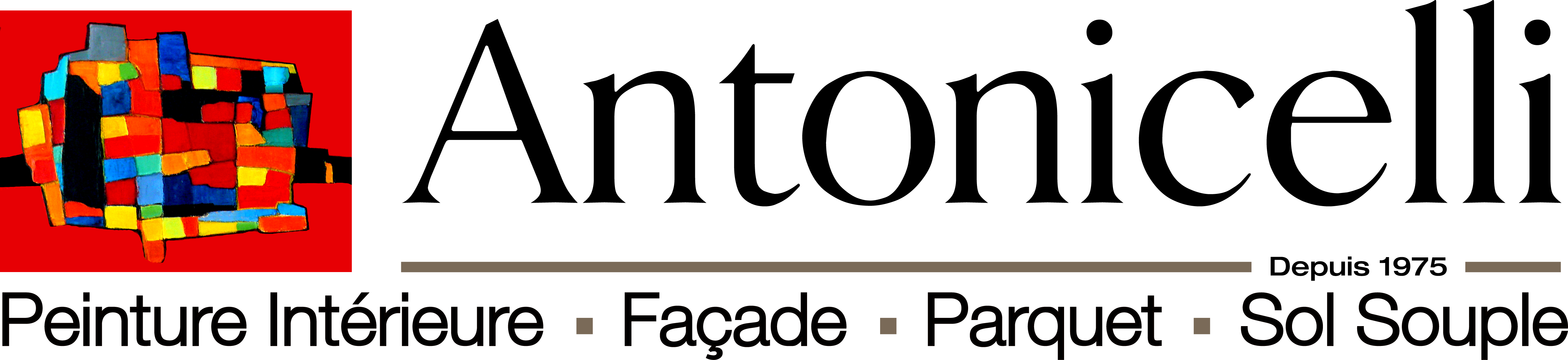 Antonicelli Mario SAS