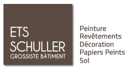 Logo de l'artisan Schuller SARL