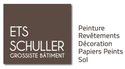 Logo Schuller SARL — Sols et revêtements ( carrelage, parquets ... ) — à Jeuxey