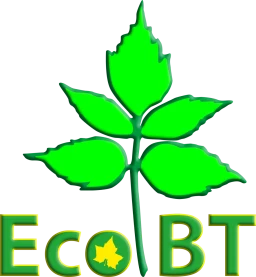 Logo Eco BT SARL — Plaquistes & Isolations intérieures — à Katzenthal