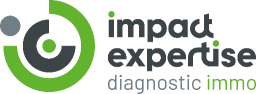 Logo Impact-Expertise — Diagnostiqueur (immobilier, traitement) — à Strasbourg
