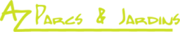 Logo A-Z Parcs et Jardins — Jardinier - Paysagiste — à Metzervisse