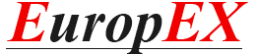 Logo de l'artisan Europex