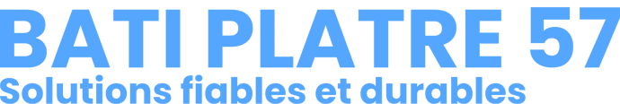 BATI PLATRE 57