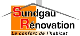 Logo Sundgau Rénovation — Maçon — à Tagolsheim