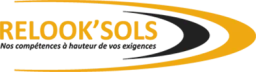 Logo Relook'sols — Sols et revêtements ( carrelage, parquets ... ) — à Ingwiller