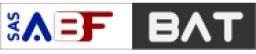 Logo de l'artisan ABF Bat