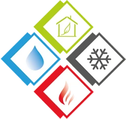 Logo Esprit Clim Concept — Frigoriste & Climatisation — à Munster