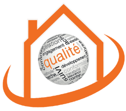 Logo de l'artisan Tip Top Home