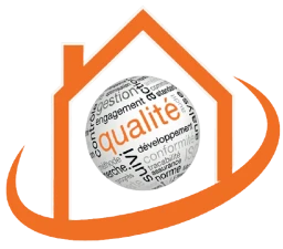 Logo Tip Top Home — Couvreur - Charpentier — à Metz