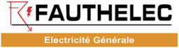 Logo de l'artisan Fauthelec