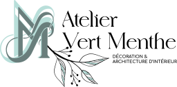 Logo de l'artisan Atelier Vert Menthe