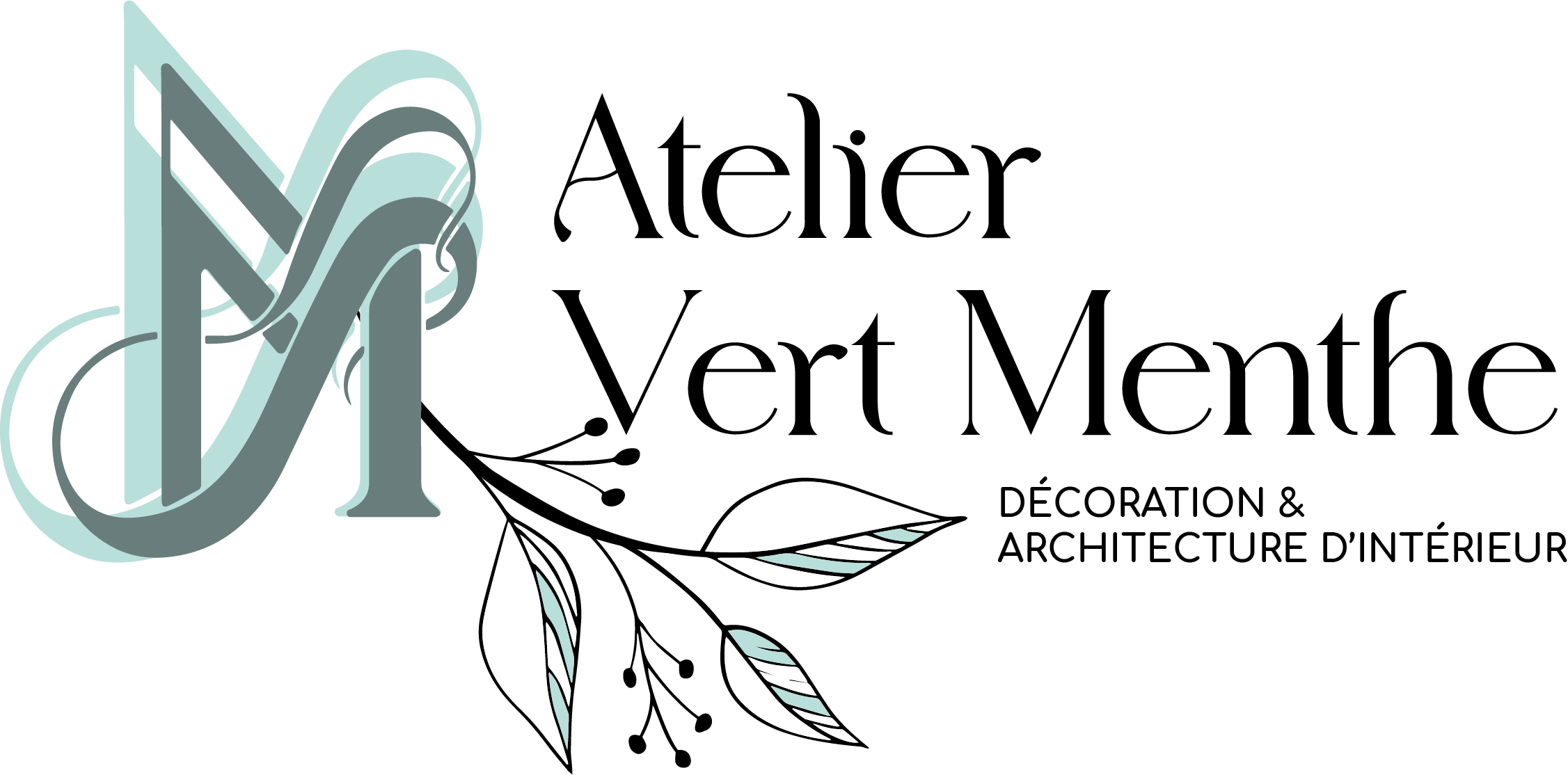 Atelier Vert Menthe