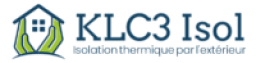 Logo de l'artisan Klc 3 Isol