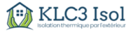 Logo Klc 3 Isol — Etancheur - Isolation extérieure — à Troyes