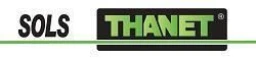 Logo Sols Thanet — Sols et revêtements ( carrelage, parquets ... ) — à Thann