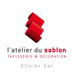 Logo L'atelier du sablon — Sols et revêtements ( carrelage, parquets ... ) — à Metz