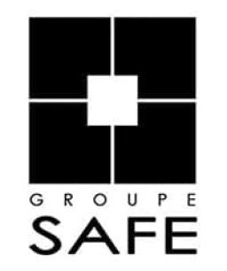 Logo Groupe Safe — Marbrier - Tailleur de pierre — à Mundolsheim