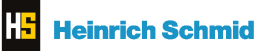 Logo de l'artisan Heinrich Schmid Haguenau