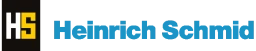 Logo Heinrich Schmid Haguenau — Façadier — à Haguenau