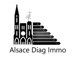 Logo de l'artisan Alsace Diag Immo à Westhoffen