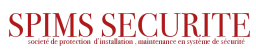 Logo de l'artisan SPIMS-sécurité