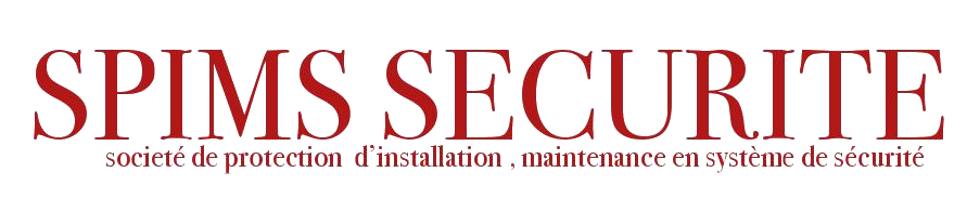 SPIMS-sécurité