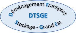 Logo de l'artisan Demenagement Transport Stockage