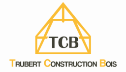 Logo de l'artisan Trubert Construction Bois TCB