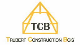 Logo Trubert Construction Bois TCB — Etancheur - Isolation extérieure — à La Bresse