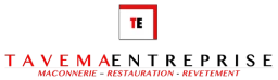 Logo Tavema Entreprise — Maçon — à Troyes