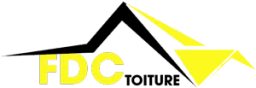 Logo FDC Toiture — Couvreur - Charpentier — à Reims