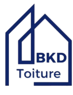 Logo de l'artisan BKD Toiture