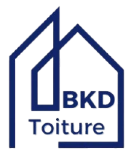 Logo BKD Toiture — Couvreur - Charpentier — à Boulange