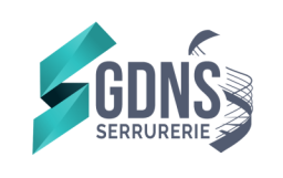Logo de l'artisan SERRURERIE GDNS