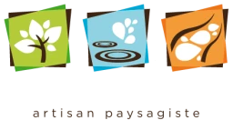 Logo Un Endroit En Vert — Jardinier - Paysagiste — à Rosières-aux-Salines