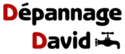 Logo de l'artisan David Dépannage