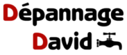 Logo David Dépannage — Chauffagiste — à Reichstett