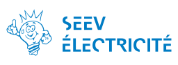 Logo de l'artisan S.E.E.V.