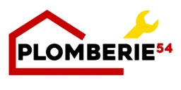 Logo Plomberie 54 — Plombier — à Nancy