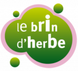 Logo de l'artisan Le Brin D'herbe