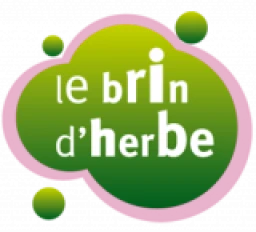 Logo Le Brin D'herbe — Jardinier - Paysagiste — à Langres
