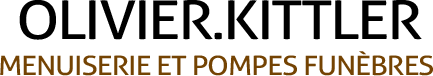 Menuiserie Pompes Funèbres O . Kittler
