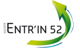 Logo de l'artisan Société Entr'In 52