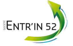 Logo Société Entr'In 52 — Jardinier - Paysagiste — à Langres