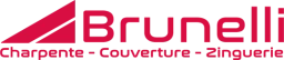 Logo Brunelli — Couvreur - Charpentier — à Eulmont