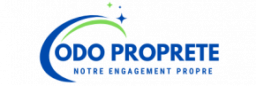 Logo de l'artisan Odo Propreté